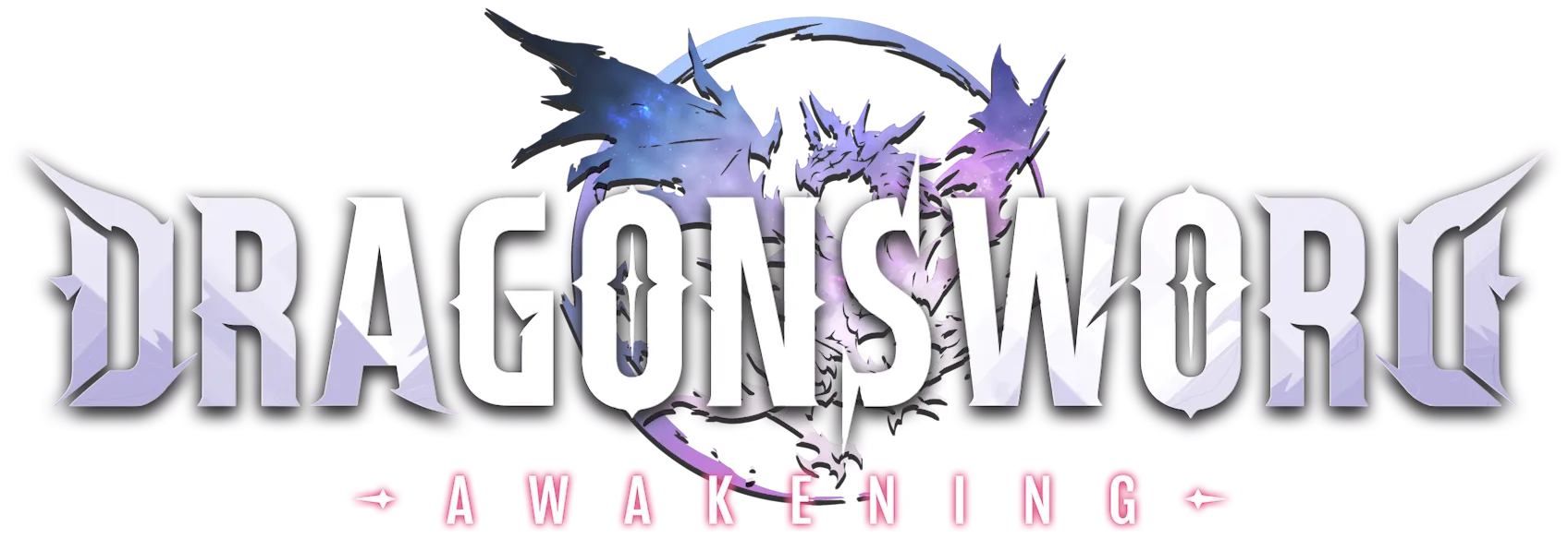 DragonSword: Awakening